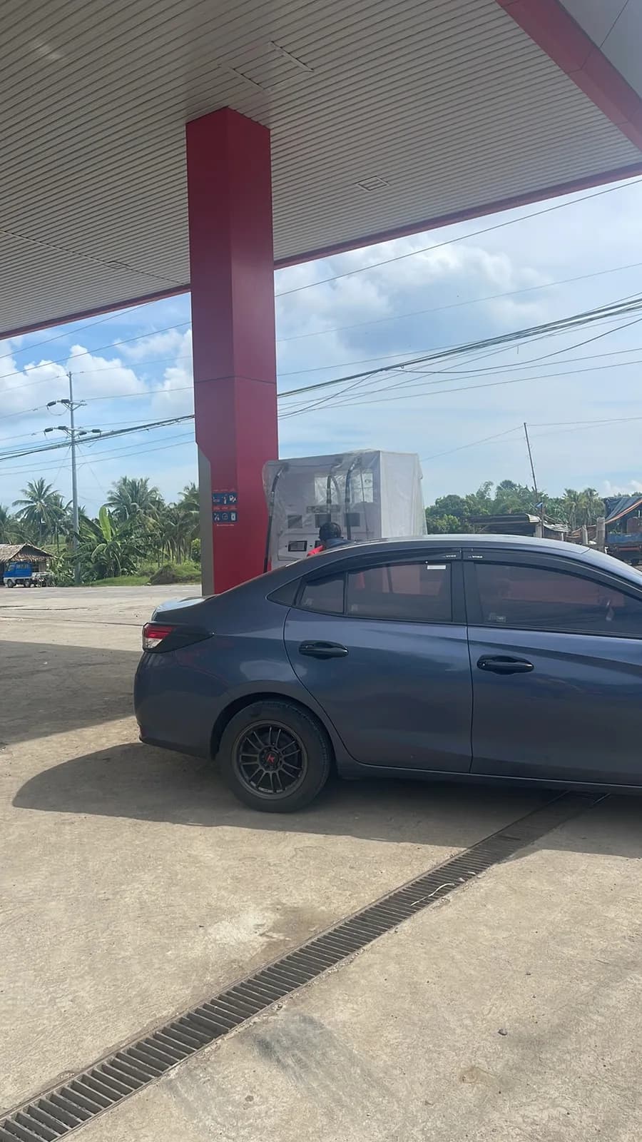 Toyota vios